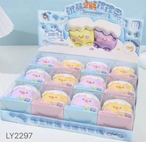 Zabawki Squeeze Toys 2582356