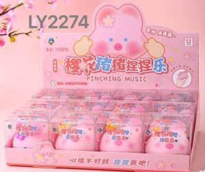 Zabawki Squeeze Toys 2582357