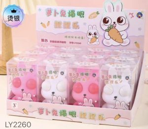 Zabawki Squeeze Toys 2582363