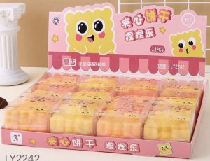 Zabawki Squeeze Toys 2582364