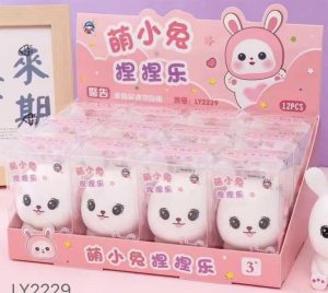 Zabawki Squeeze Toys 2582365