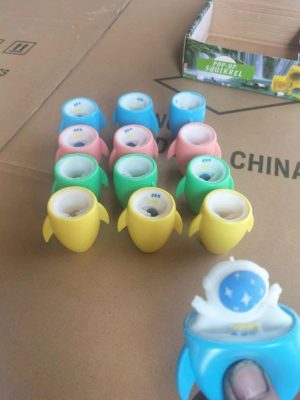 Zabawki Squeeze Toys 2582368