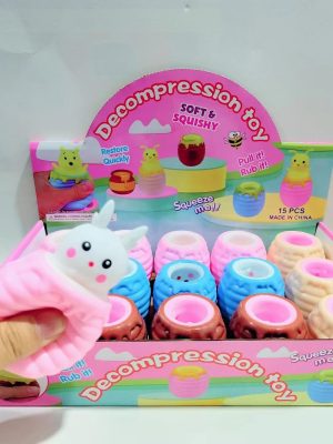 Zabawki Squeeze Toys 2582371