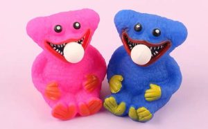 Zabawki Squeeze Toys 2582372