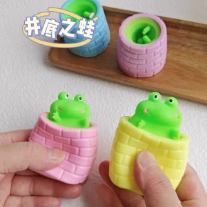 Zabawki Squeeze Toys 2582373