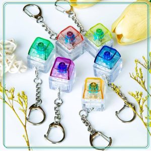 Brelok fidget toys bez led 8625306