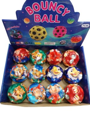 KOSMICZNA PIŁKA 5542916