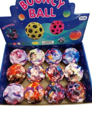 KOSMICZNA PIŁKA 5542917