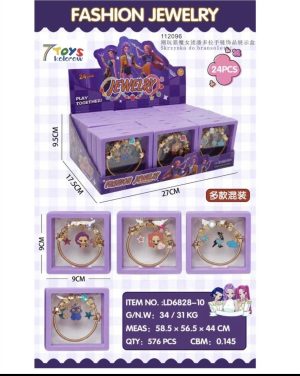 BRANSOLETEK KPOP 5542920