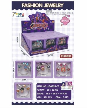 BRANSOLETEK KPOP 5542921