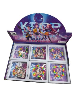 BRANSOLETEK KPOP 5542922