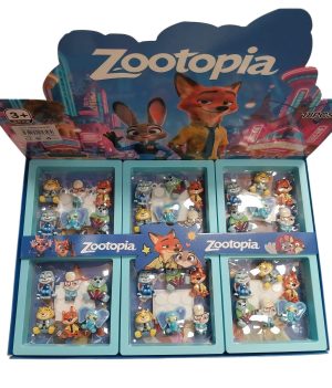 BRANSOLETEK ZOOTOPIA 5542929