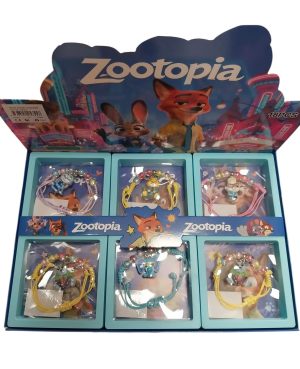 BRANSOLETEK ZOOTOPIA 5542930