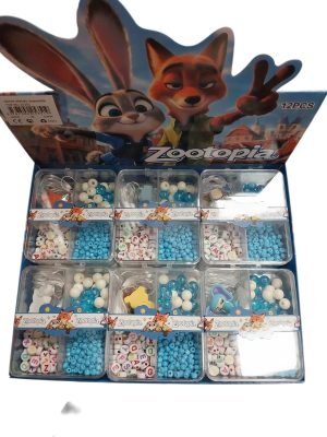 BRANSOLETEK ZOOTOPIA 5542931