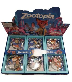 BRANSOLETEK ZOOTOPIA 5542932