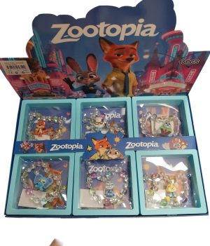 BRANSOLETEK ZOOTOPIA 5542933