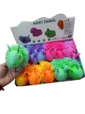 ZABAWKA GNIOTEK SQUISHY 5542935