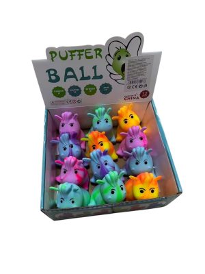 ZABAWKA GNIOTEK SQUISHY 5542936