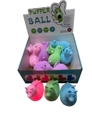 ZABAWKA GNIOTEK SQUISHY 5542939