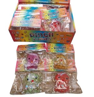 ZABAWKA GNIOTEK SQUISHY 5542940