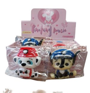 ZABAWKA GNIOTEK SQUISHY 5542941