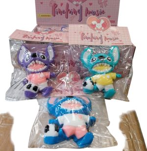 ZABAWKA GNIOTEK SQUISHY 5542942