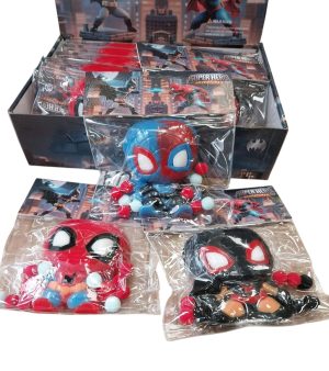 ZABAWKA GNIOTEK SQUISHY 5542943