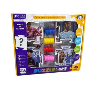 ZABAWKA PUZZLE GAME 5542947
