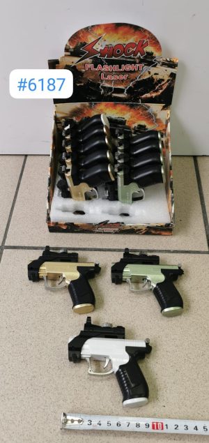 Pistolet na prąd 1981058