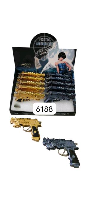 Pistolet na prąd 1981059