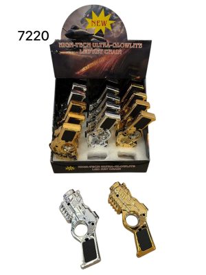 Pistolet latarki  laser 1981060