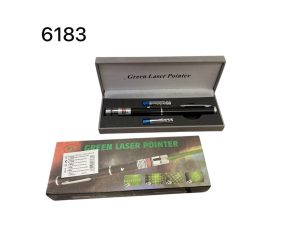 Laser na baterie 1981061