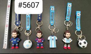 Brelok gumowy 1981077