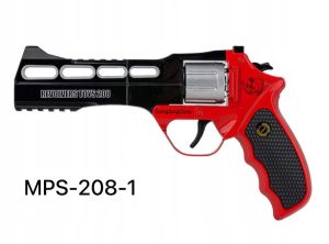 Pistolet plastikowy na spłonkę 1981089