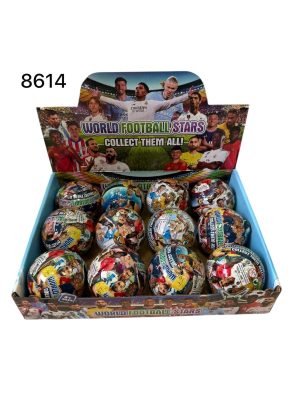 Kula piłkarskiej mała 1981097