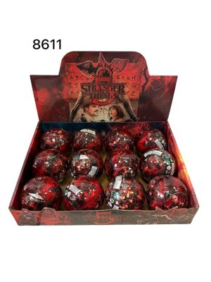 Kuła stranger things małe. 1981098