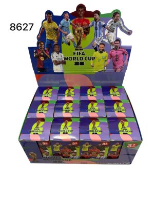 Figurki piłkarskiej 1981103