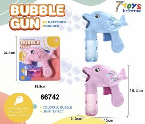 PISTOLET DO BANIEK MYDLANYCH 4828766