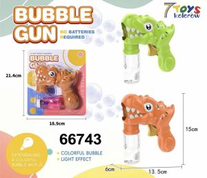 PISTOLET DO BANIEK MYDLANYCH 4828767