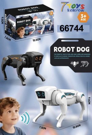 ROBOT ZABAWKOWY 4828773