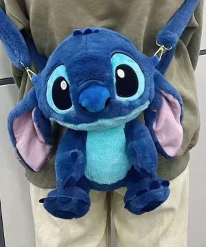 PLECKA MASKOTKI STITCH 9814867
