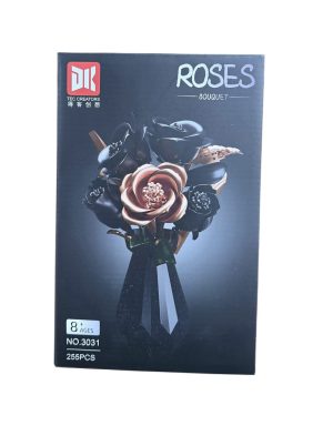 KLOCKI KWIATKI 9814871