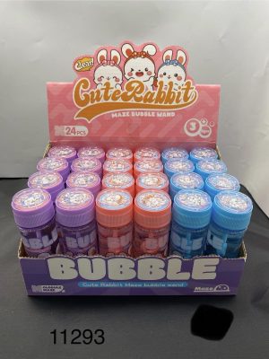 ZABAWKA NA BAŃKI MYDLANE 9814880