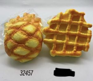 ZABAWKA GNIOTEK SQUISHY 9814886