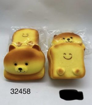 ZABAWKA GNIOTEK SQUISHY 9814887