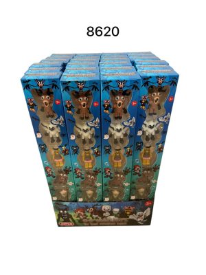 Figurki 99 nights 4702369