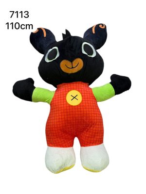 Maskotka bing 110 cm 4702370