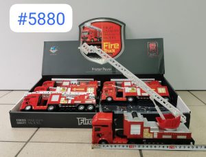 ZABAWKA AUTO 4632411