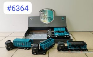 ZABAWKA AUTO 4632412