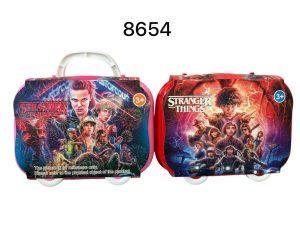 Walizka stranger things 7641474